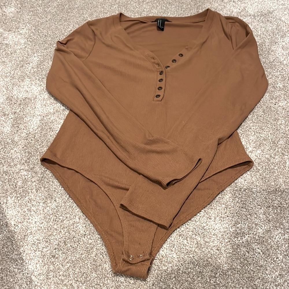 Bodysuit
